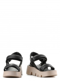 Босоніжки LeBERDES модель 00000015805 Фото