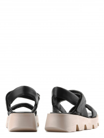 Босоніжки LeBERDES модель 00000015805 Фото