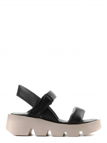 Босоніжки LeBERDES модель 00000015805 Фото