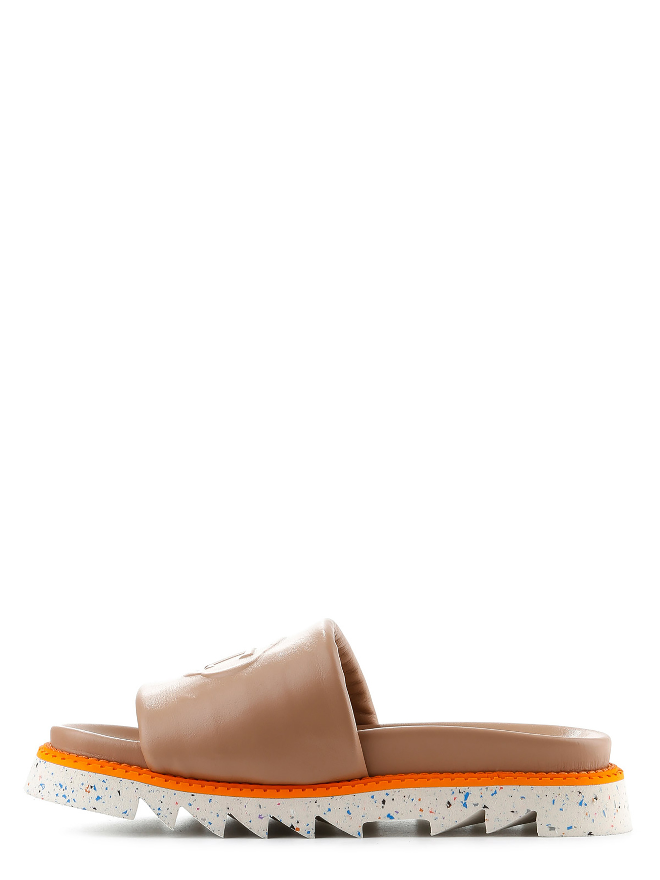 Шльопанці LeBERDES модель 00000015806 Фото