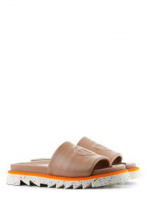 Шльопанці LeBERDES модель 00000015806 Фото