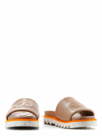 Шльопанці LeBERDES модель 00000015806 Фото