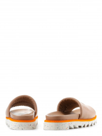 Шлепанцы LeBERDES модель 00000015806 Фото