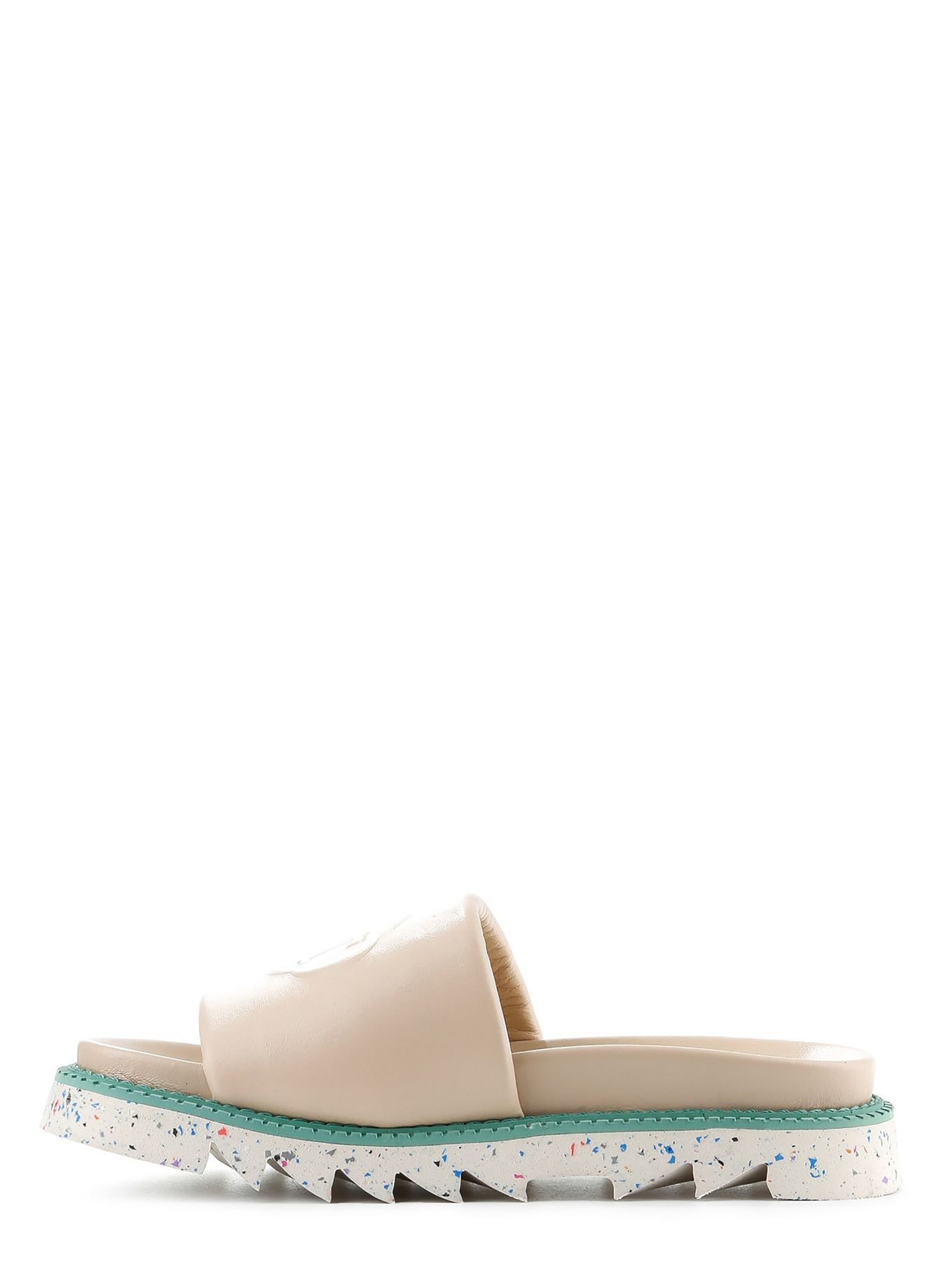 Шльопанці LeBERDES модель 00000015807 Фото