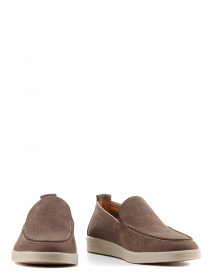 Лоферы LeBERDES модель 00000015808 Фото