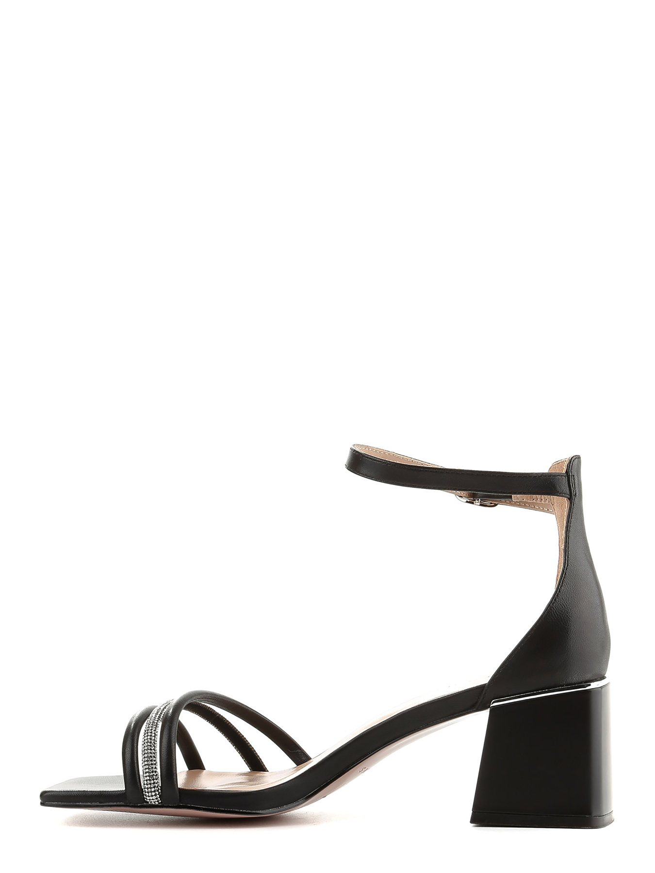 Босоножки LeBERDES модель 00000015809 Фото