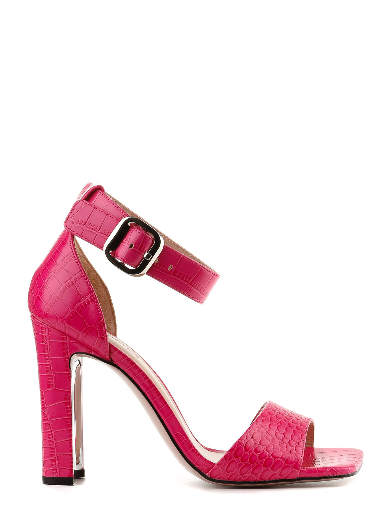 Босоножки LeBERDES модель 00000015810 Фото