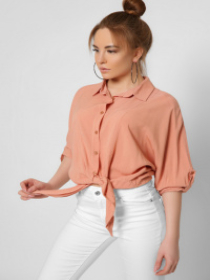 Блуза CARICA модель 3260527 Фото