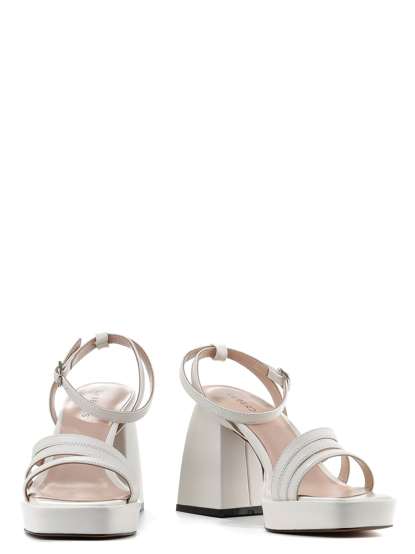 Босоножки LeBERDES модель 00000015812 Фото