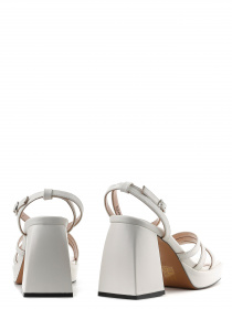 Босоножки LeBERDES модель 00000015812 Фото