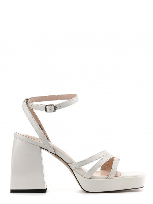 Босоножки LeBERDES модель 00000015812 Фото