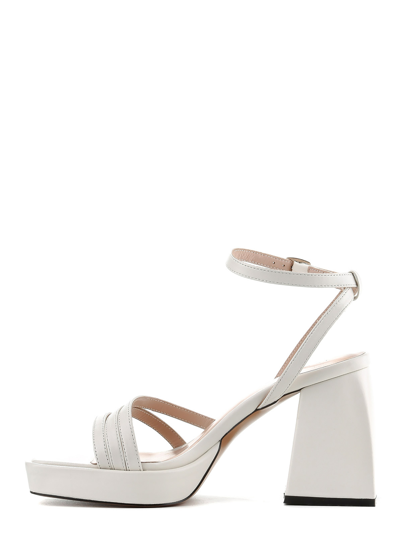 Босоножки LeBERDES модель 00000015812 Фото