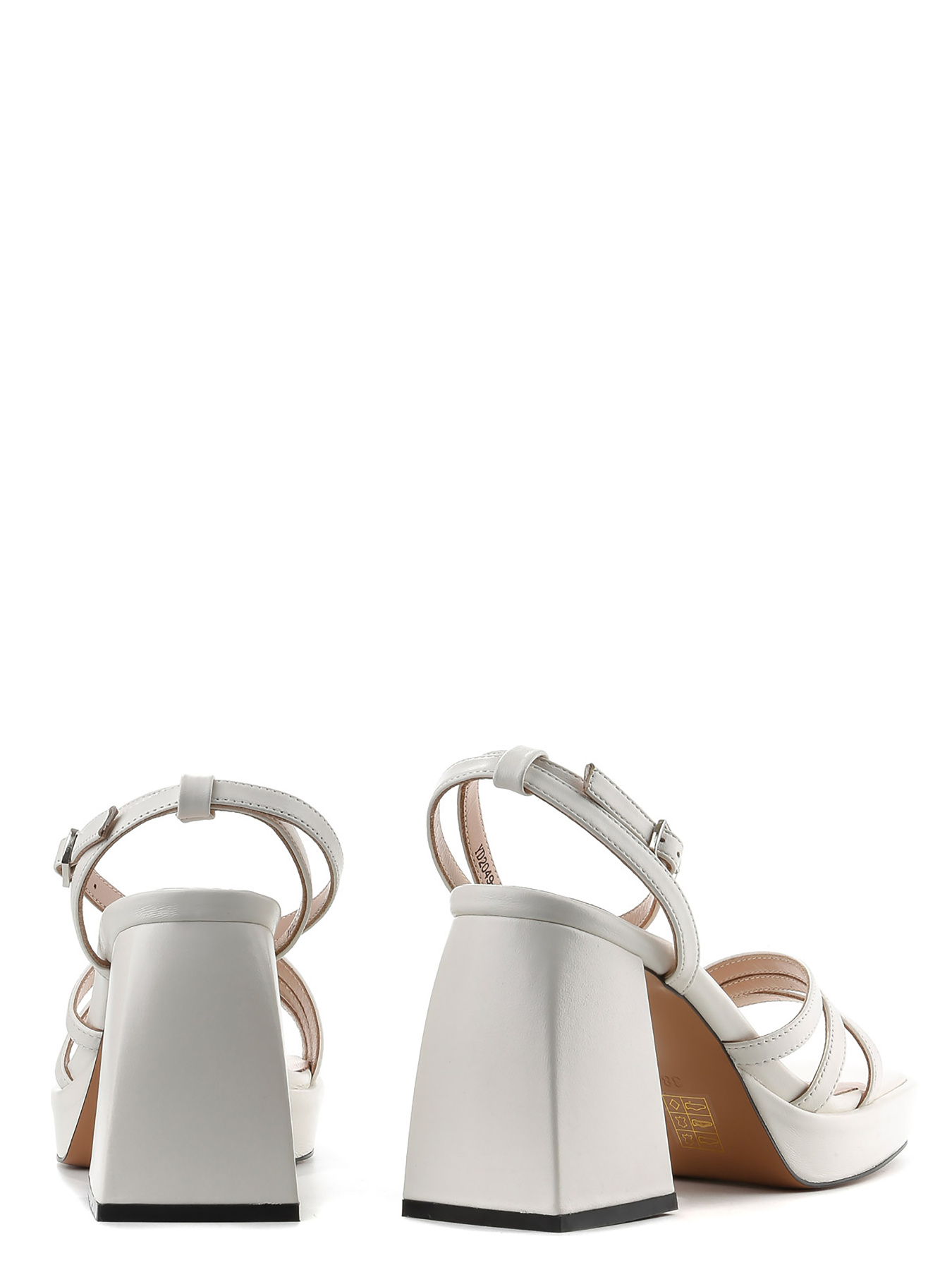 Босоножки LeBERDES модель 00000015812 Фото