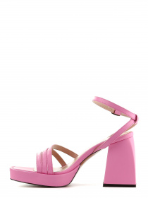 Босоножки LeBERDES модель 00000015813 Фото