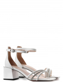 Босоножки LeBERDES модель 00000015814 Фото