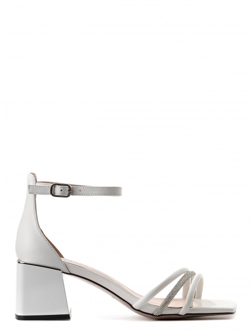 Босоножки LeBERDES модель 00000015814 Фото