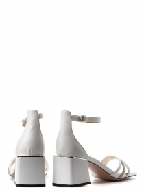 Босоножки LeBERDES модель 00000015814 Босоножки LeBERDES модель 00000015814 Фото