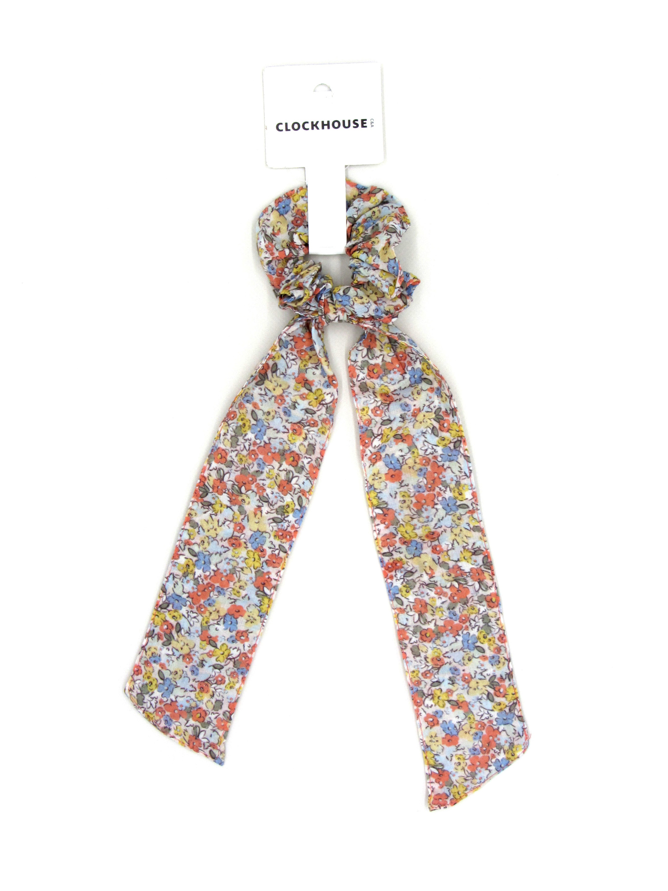 Резинка для волос C&A модель 62541 Фото