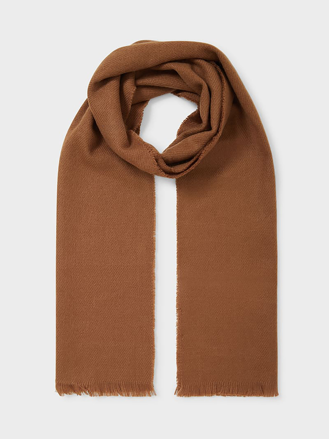 Шарф C&A модель 62501 Фото