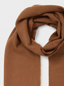 Шарф C&A модель 62501 Фото