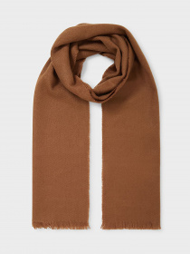 Шарф C&A модель 62501 Фото