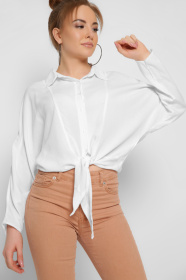 Блуза CARICA модель 326053 Фото