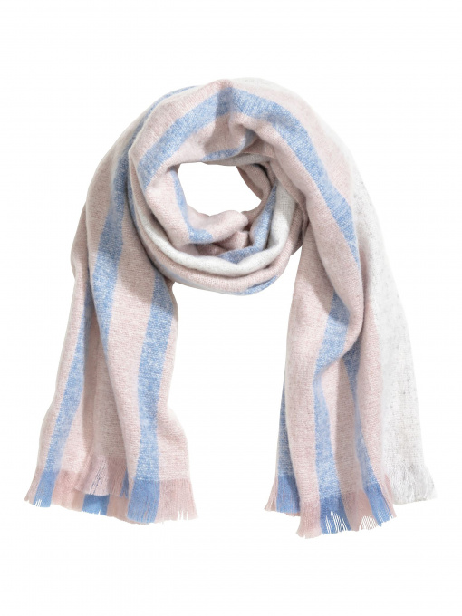 Шарф H&M модель 63929 Фото