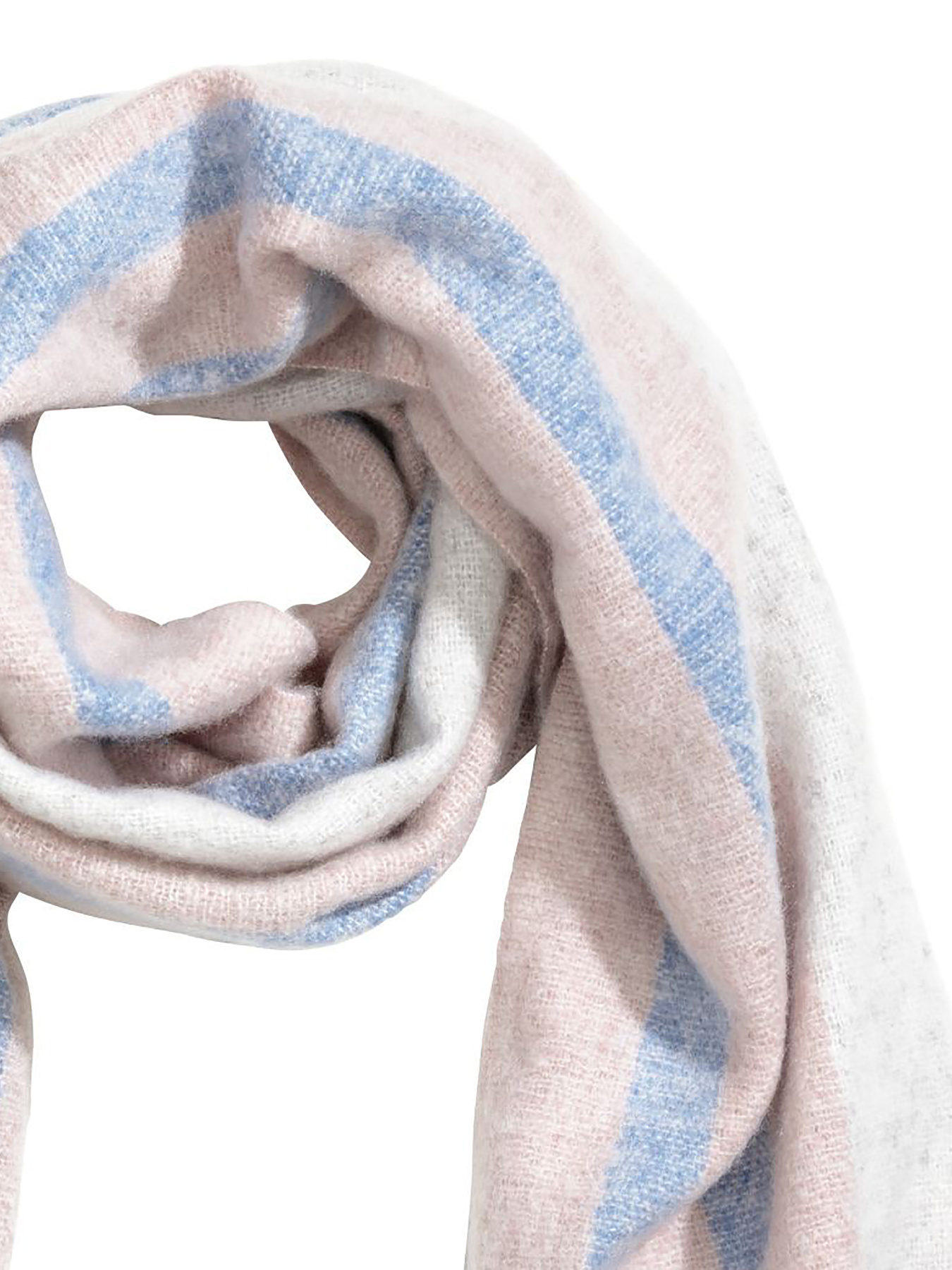 Шарф H&M модель 63929 Шарф H&M модель 63929 Фото