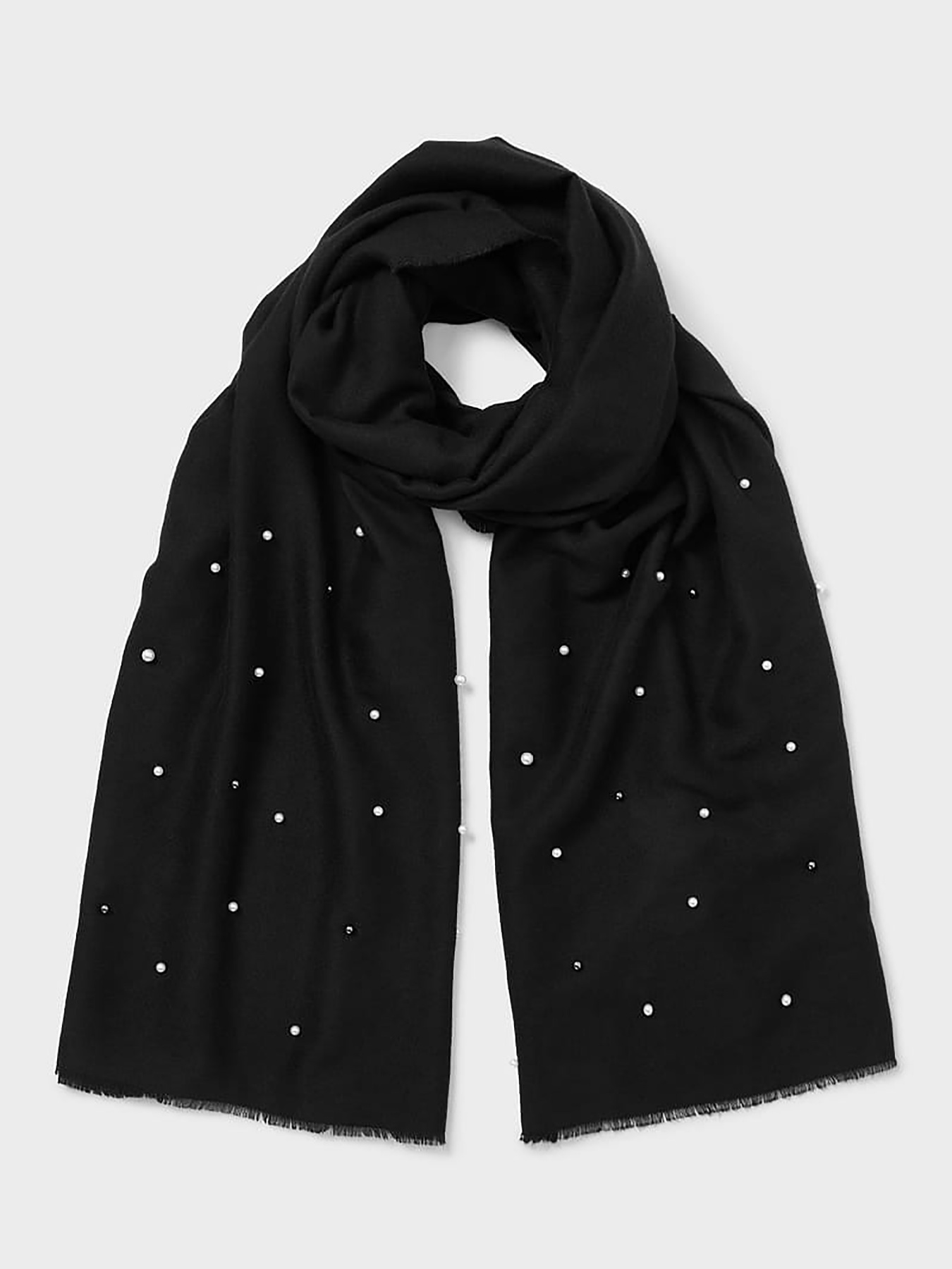 Шарф C&A модель 62454 Фото