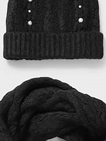 Шапка C&A модель 63638 Фото