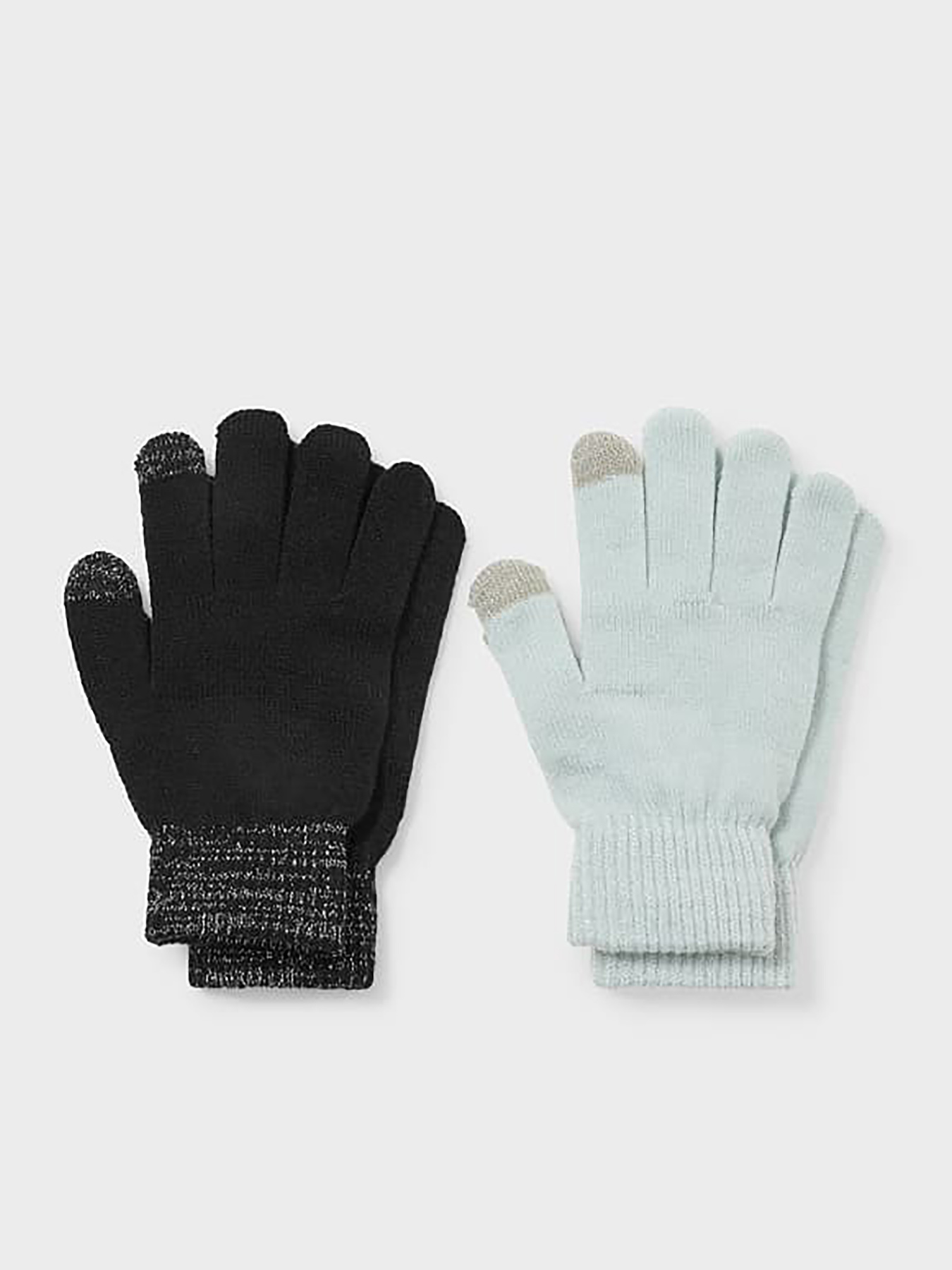 Рукавички C&A модель 62505 Фото