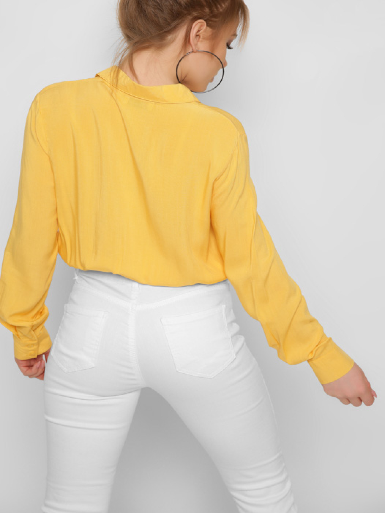 Блуза CARICA модель 326046 Фото