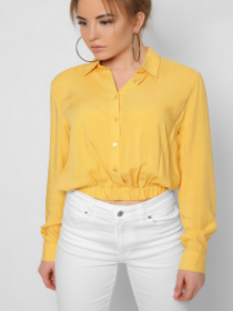 Блуза CARICA модель 326046 Фото