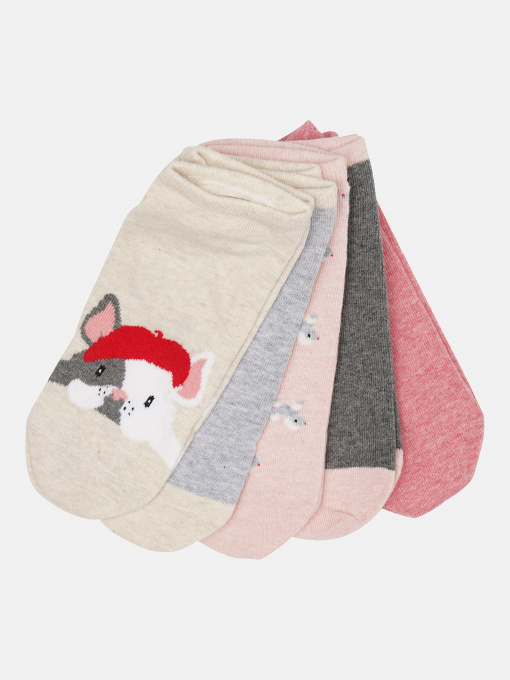 Набір шкарпеток C&A модель 57118 Фото