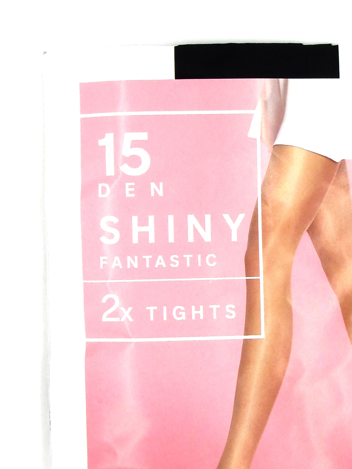 Колготы C&A модель 66155 Фото