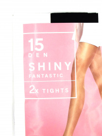 Колготи C&A модель 66155 Фото