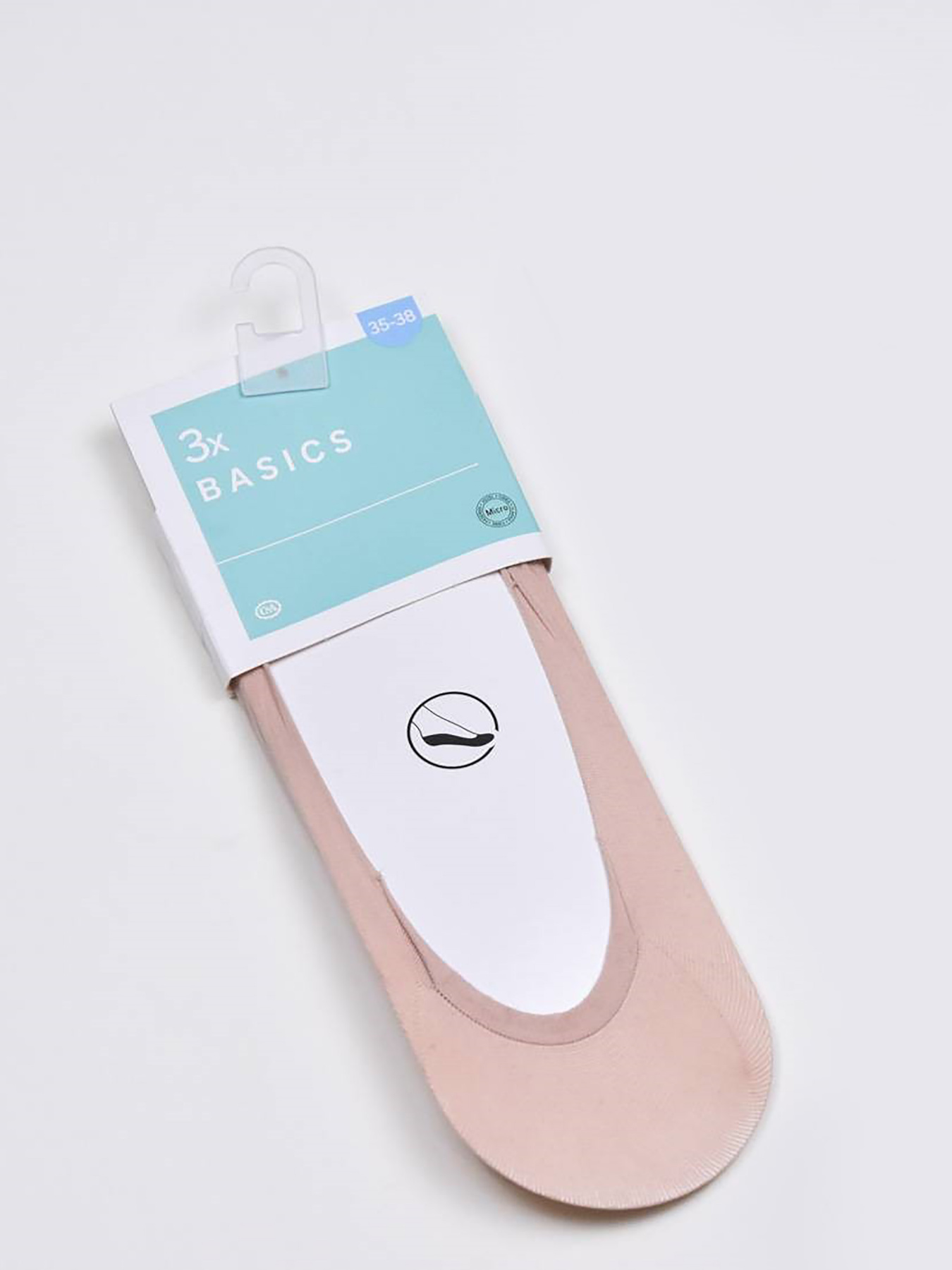 Набір шкарпеток C&A модель 47380 Фото