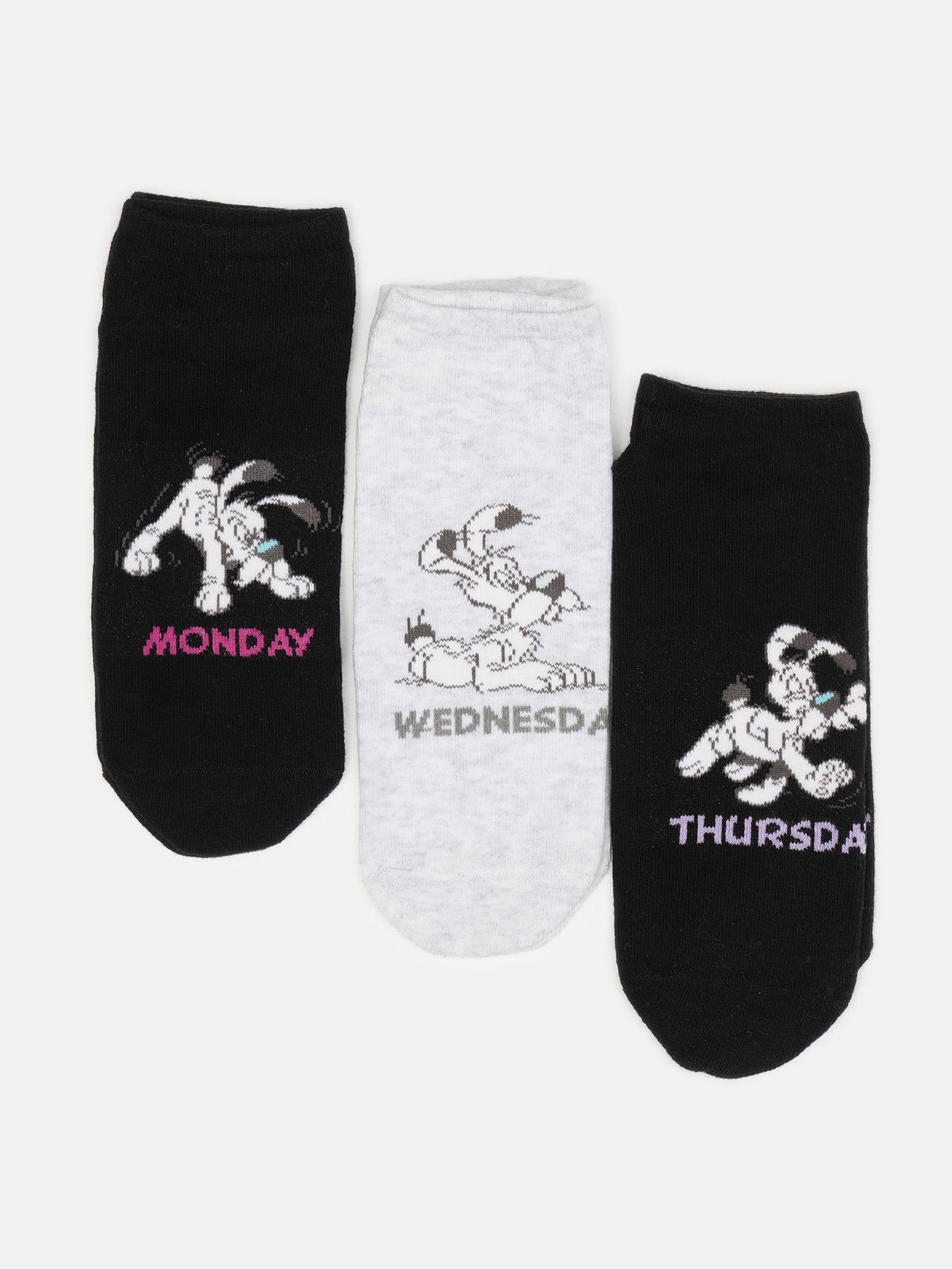 Набор носков C&A модель 58098 Фото