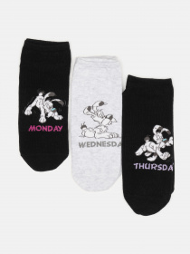 Набор носков C&A модель 58098 Фото