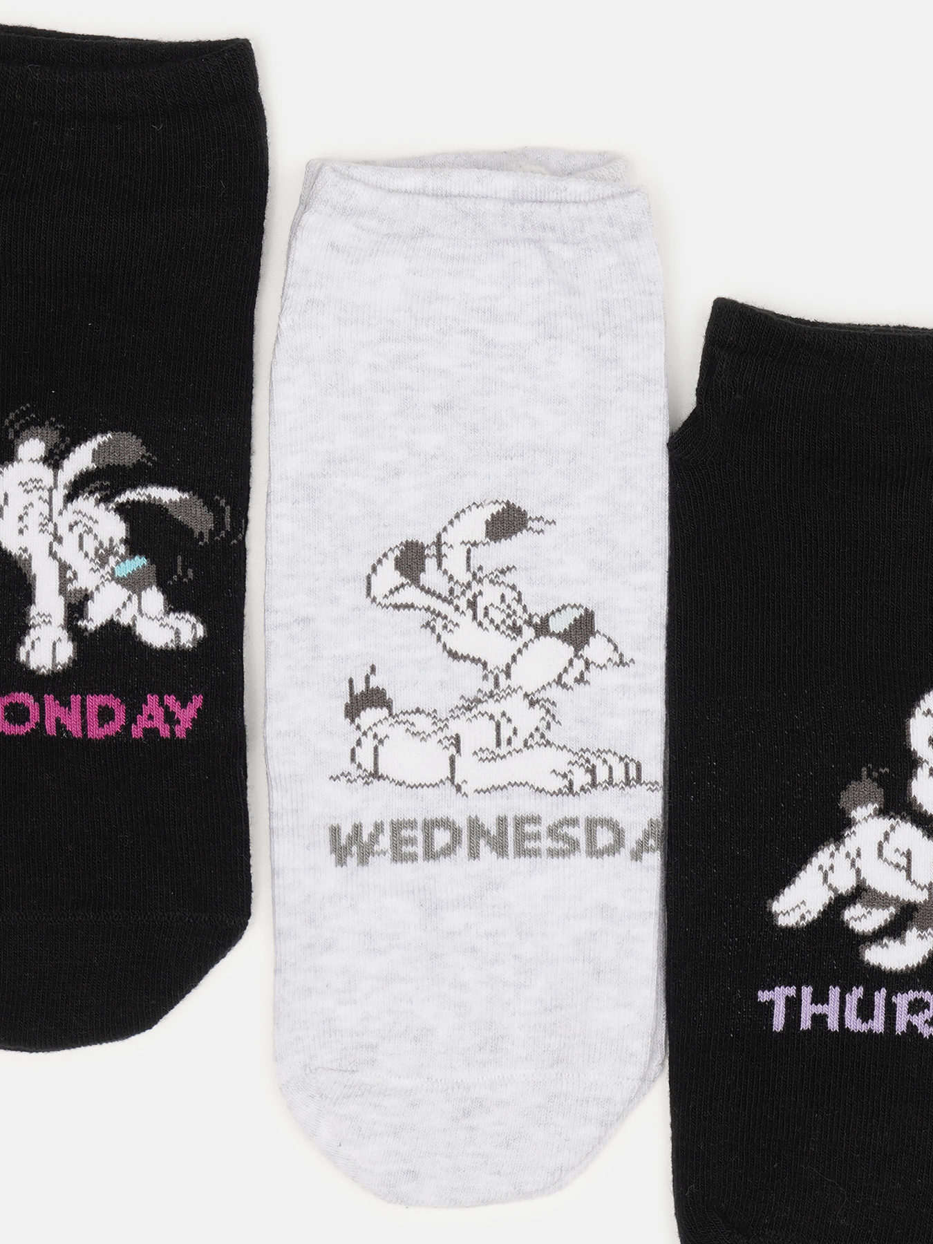 Набор носков C&A модель 58098 Фото