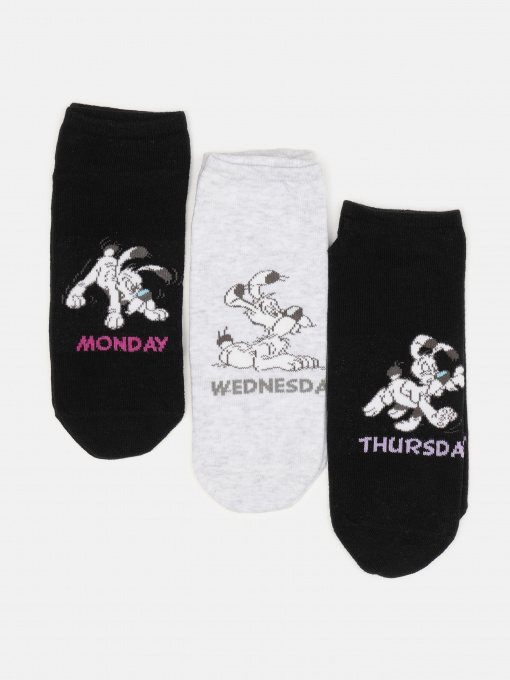 Набор носков C&A модель 58098 Фото