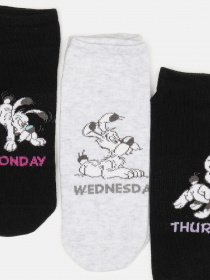 Набор носков C&A модель 58098 Фото