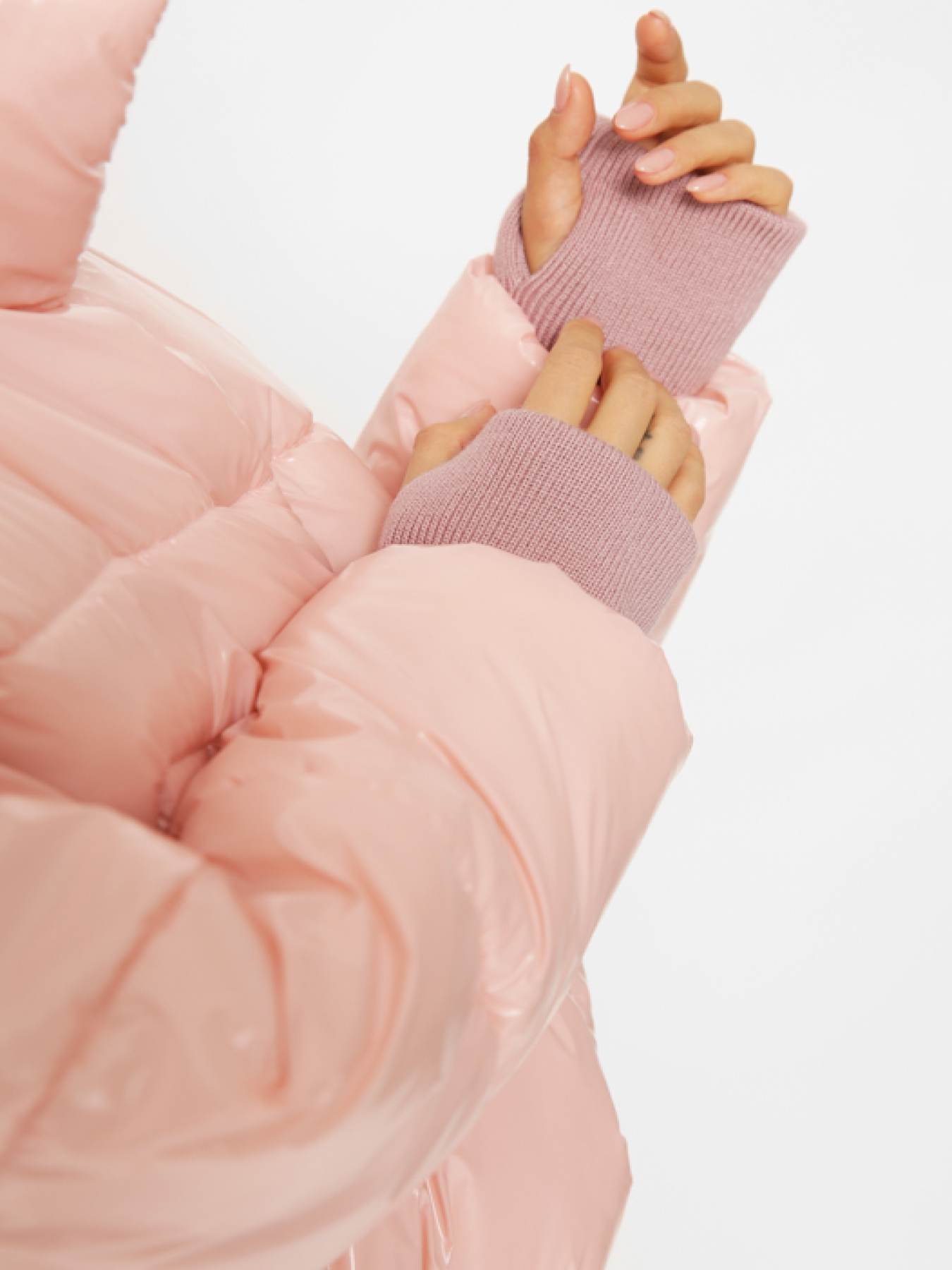 Зимняя куртка X-Woyz модель LS887515 Фото