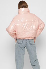 Зимняя куртка X-Woyz модель LS887515 Фото