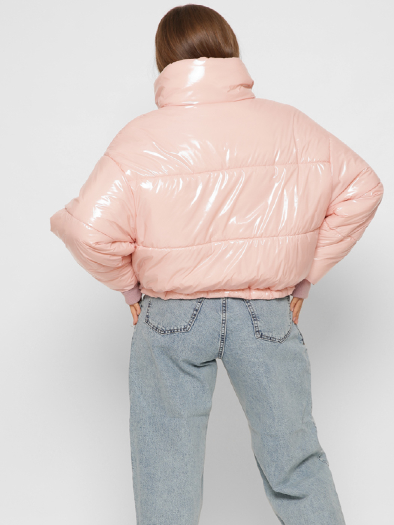 Зимняя куртка X-Woyz модель LS887515 Фото