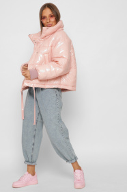 Зимняя куртка X-Woyz модель LS887515 Фото