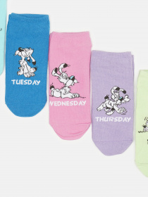 Набір шкарпеток C&A модель 58083 Фото