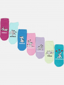 Набор носков C&A модель 58083 Фото