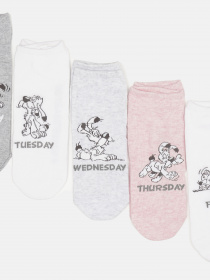 Набор носков C&A модель 57979 Фото