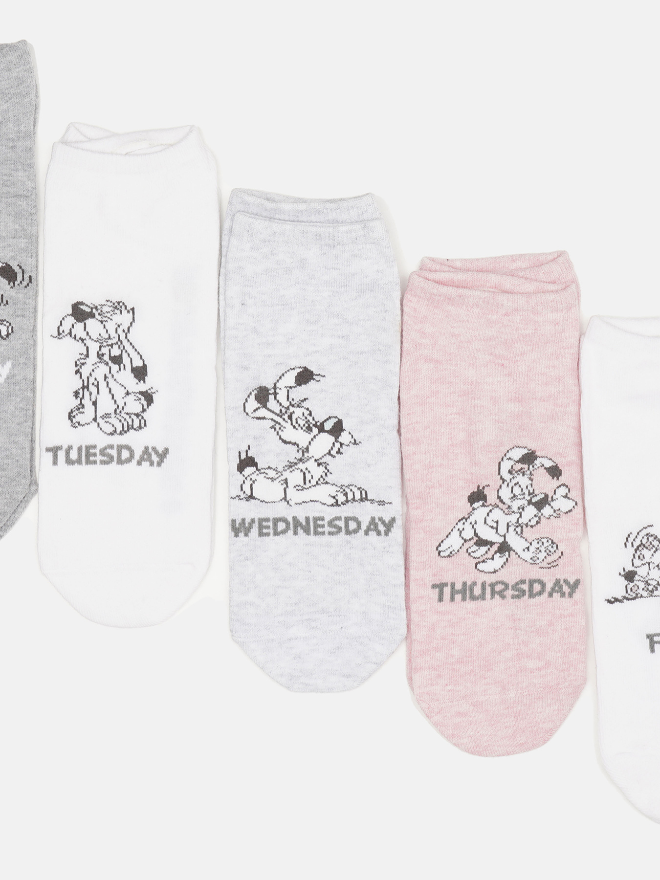 Набор носков C&A модель 57979 Фото